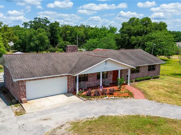 13312 Fort King Rd, Dade City, FL 33525
