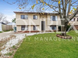 5417 Adderley Ave, Columbus, OH