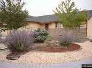 2507 Scotch Pine Dr, Carson City, NV