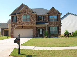 731 Summerstone Ln, Lawrenceville, GA