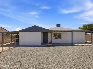 2111 S Miramonte Stra, Tucson, AZ 85713