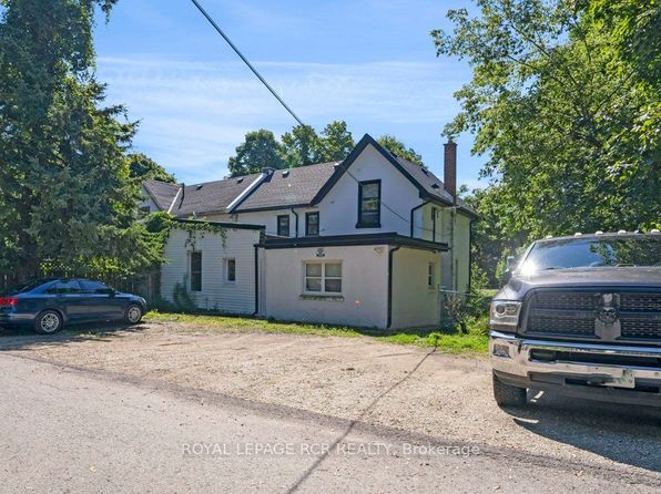 9 2nd Ave, Orangeville, ON L9W 1H4