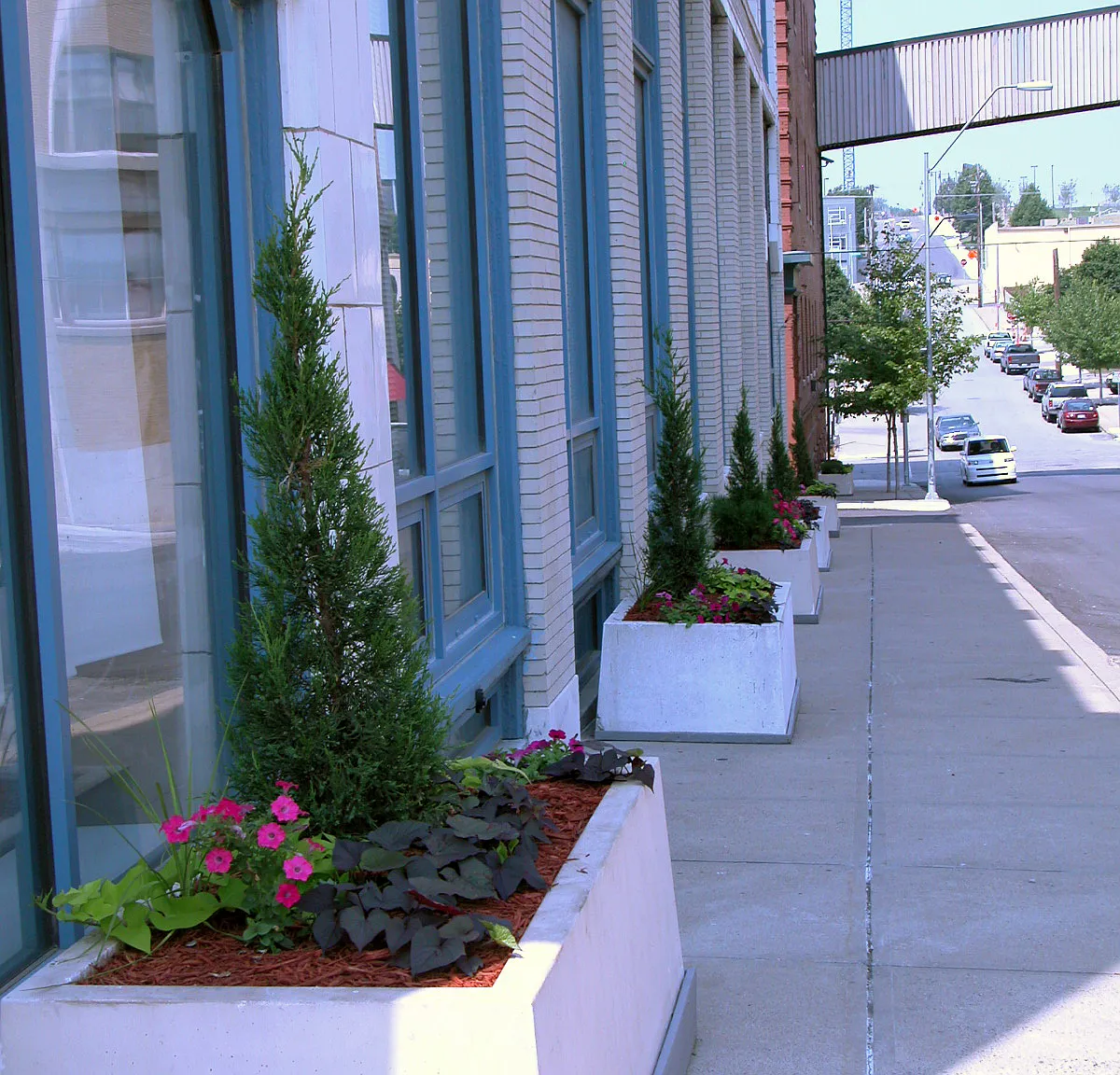 Crossoads Lofts — Photo 1