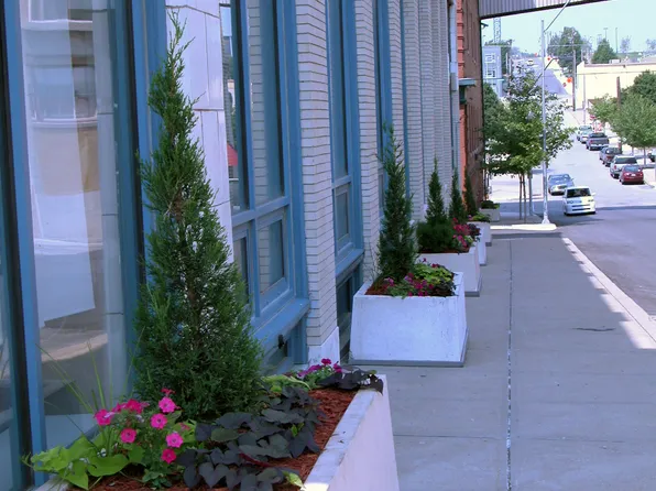 Crossoads Lofts, 1600 Grand Blvd #6acc22c8a, Kansas City, MO 64108