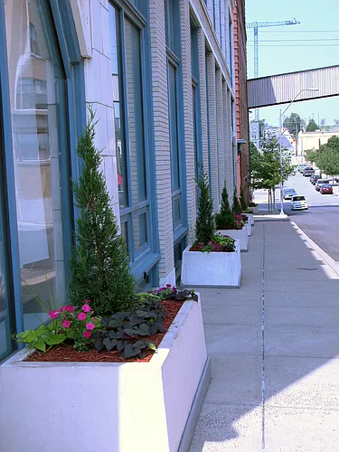 Crossoads Lofts Photo 1