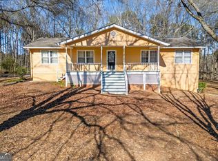 611 Youth Jersey Rd, Covington, GA 30014