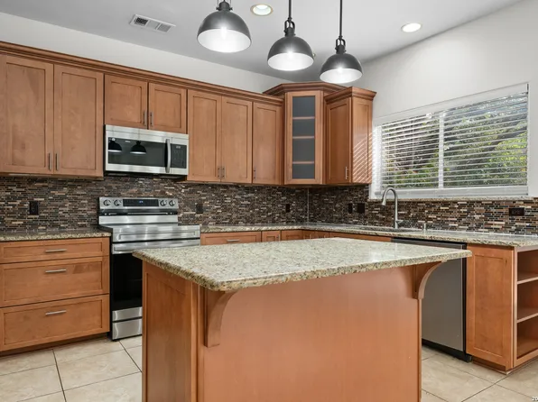 17 NIKITA, San Antonio, TX 78248