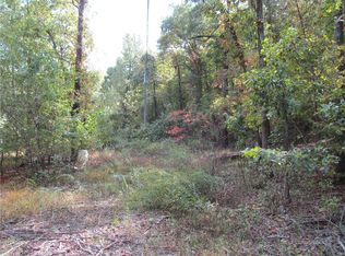 921 Dean Springs Rd, Alma, AR 72921