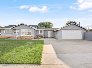 1221 Hickory St, Altus, OK 73521