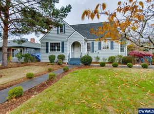 2983 Tess Ave NE, Salem, OR 97301