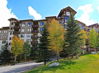 910 Copper Rd #510, Frisco, CO 80443