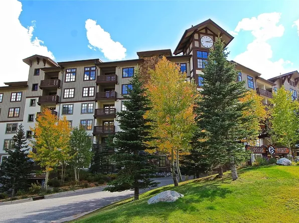 910 Copper Rd #510, Frisco, CO 80443