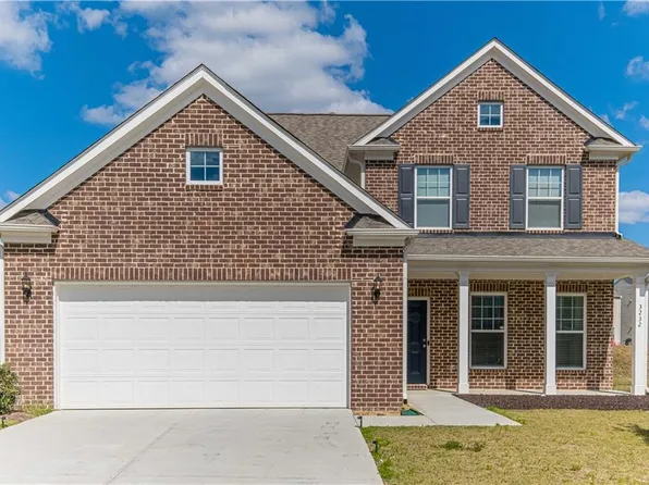 3232 Lowell Rd, Bethlehem, GA 30620