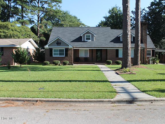 2nd image of 227 E College Street