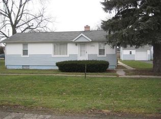 4298 E Columbine Ave, Burton, MI 48529