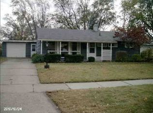 3510 Corby Blvd, South Bend, IN