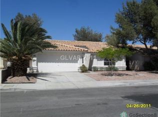 949 Derringer Ln, Henderson, NV 89014