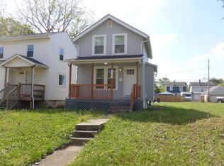 927 Camden Ave, Columbus, OH