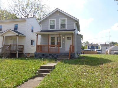 927 Camden Ave, Columbus, OH, 43201