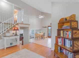 7762 Kyle Way, Littleton, CO 80125