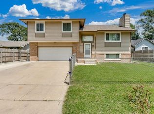 5434 S Washington Ave, Wichita, KS 67216