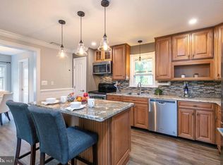 126 Allegany Rd, Stevensville, MD 21666