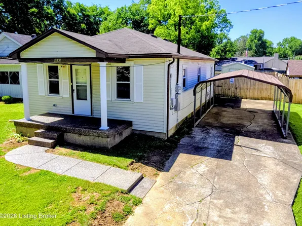 6645 Sylvania Rd, Louisville, KY 40258