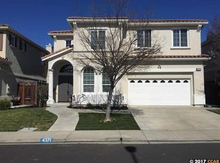 4371 Foxford Way, Dublin, CA 94568