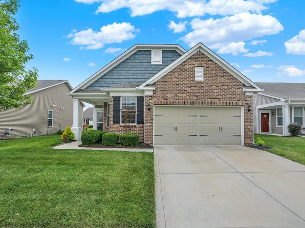 5125 Lilium Dr, Plainfield, IN 46168