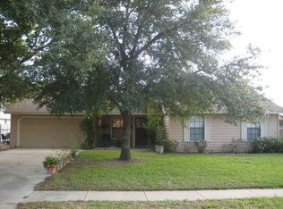 1423 Lamplighter Way, Orlando, FL 32818