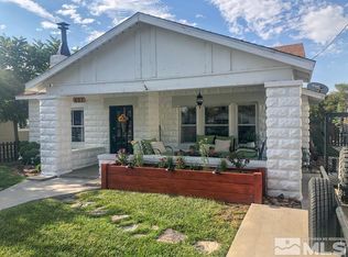 427 E Stillwater Ave, Fallon, NV 89406