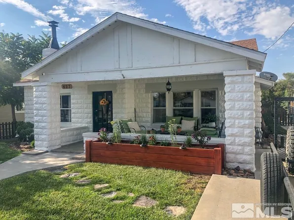 427 E Stillwater Ave, Fallon, NV 89406
