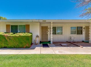 10382 W Deanne Dr, Sun City, AZ 85351