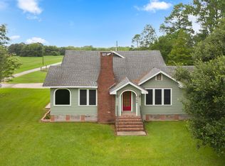 8299 Highway 99, Welsh, LA 70591