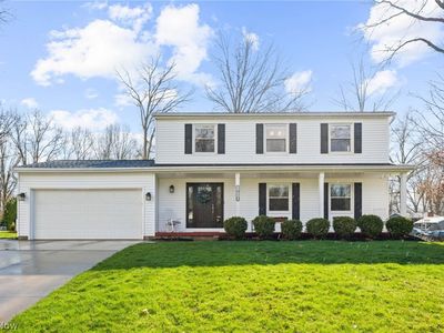 1410 Mockingbird Trl, Stow, OH, 44224