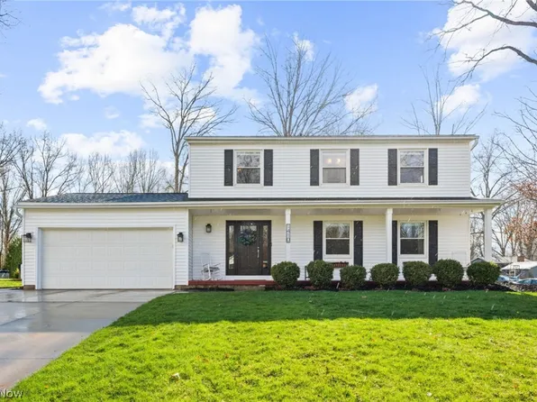 1410 Mockingbird Trl, Stow, OH 44224
