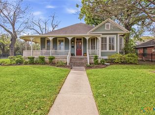 801 N Craig St, Victoria, TX 77901