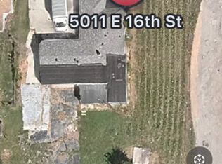 5011 E 16th St, Indianapolis, IN