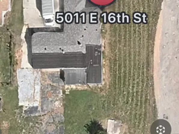 5011 E 16th St, Indianapolis, IN 46201