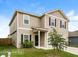 3118 Jackson Smt, Converse, TX 78109
