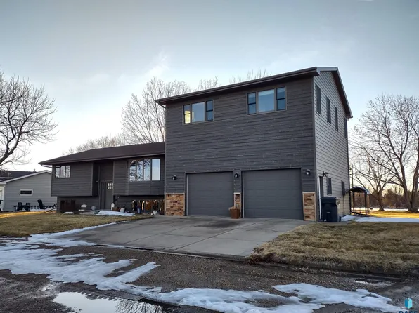 1505 N Park View Pl, Miller, SD 57362