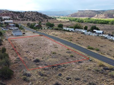 579 W 325 N, Escalante, UT, 84726