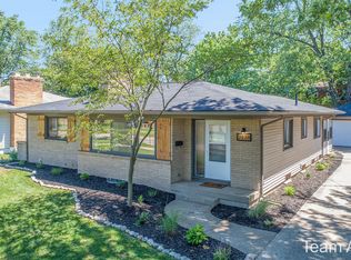 2228 Prospect Ave NE, Grand Rapids, MI 49505