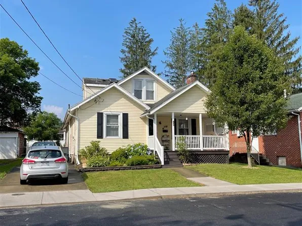 85 Smithfield St, Buckhannon, WV 26201