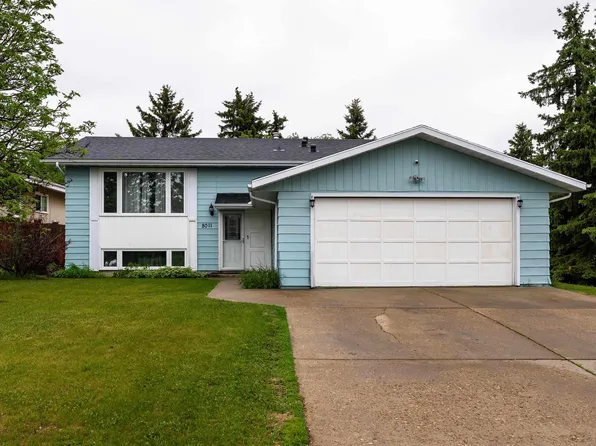 8011 44th Ave NW, Edmonton, AB T6K 0Z3