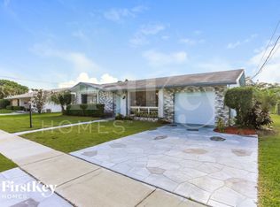 540 NW 43rd Ave, Pompano Beach, FL 33066