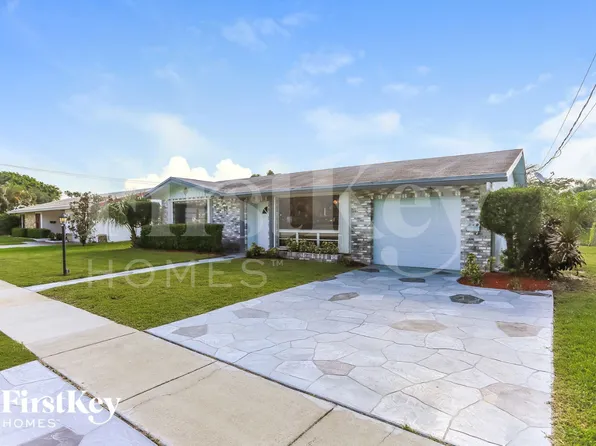540 NW 43rd Ave, Pompano Beach, FL 33066