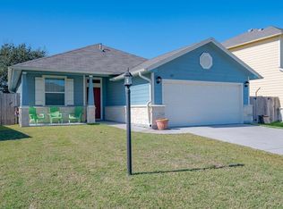 105 Lighthouse Cove Dr, Fulton, TX 78358