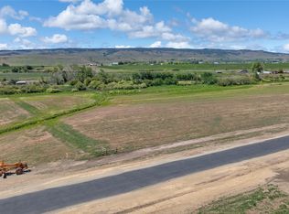 600 Thorp Landing Ln, Thorp, WA 98946