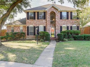 1308 Kentshire Cir, Plano, TX 75025